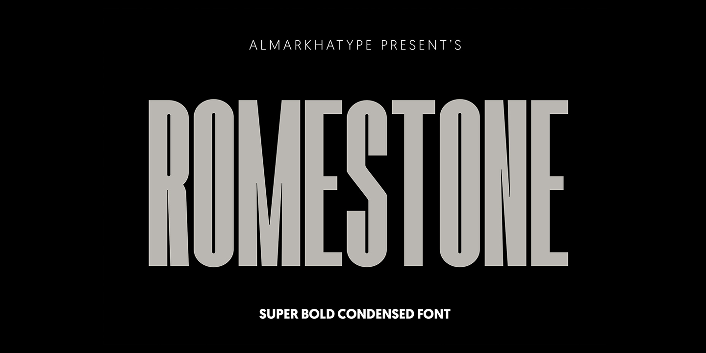 Romestone